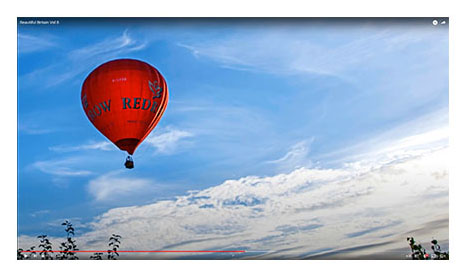 Some of my favourite photos taken at various locations in Great Britain this year....